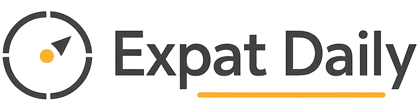 Expat Daily
